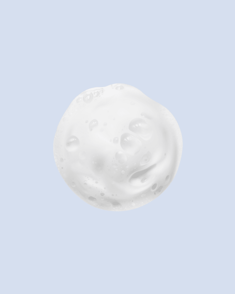Amino Acid Gentle Bubble Cleanser