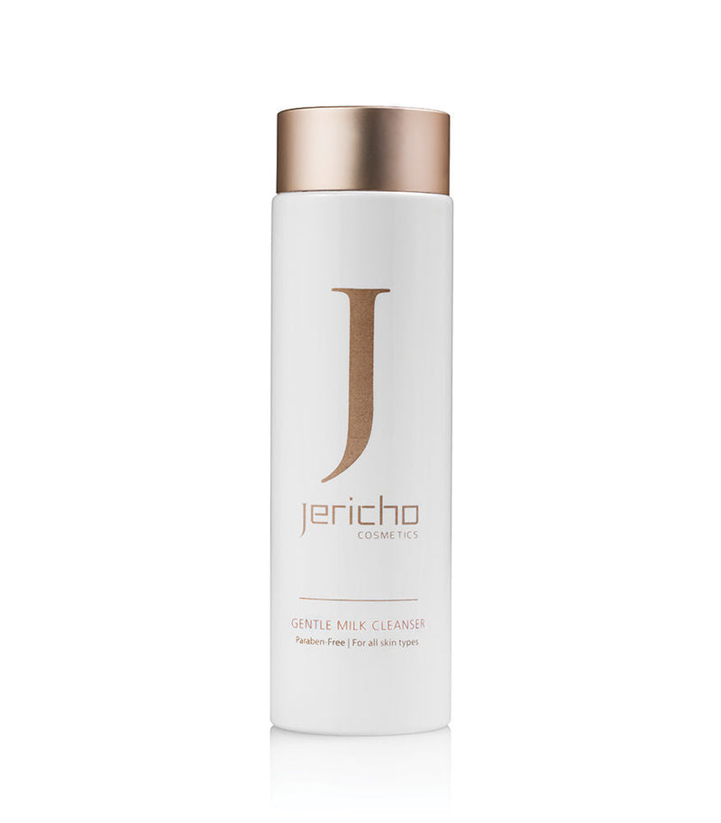 Dead Sea Minerals Gentle Milk Cleanser