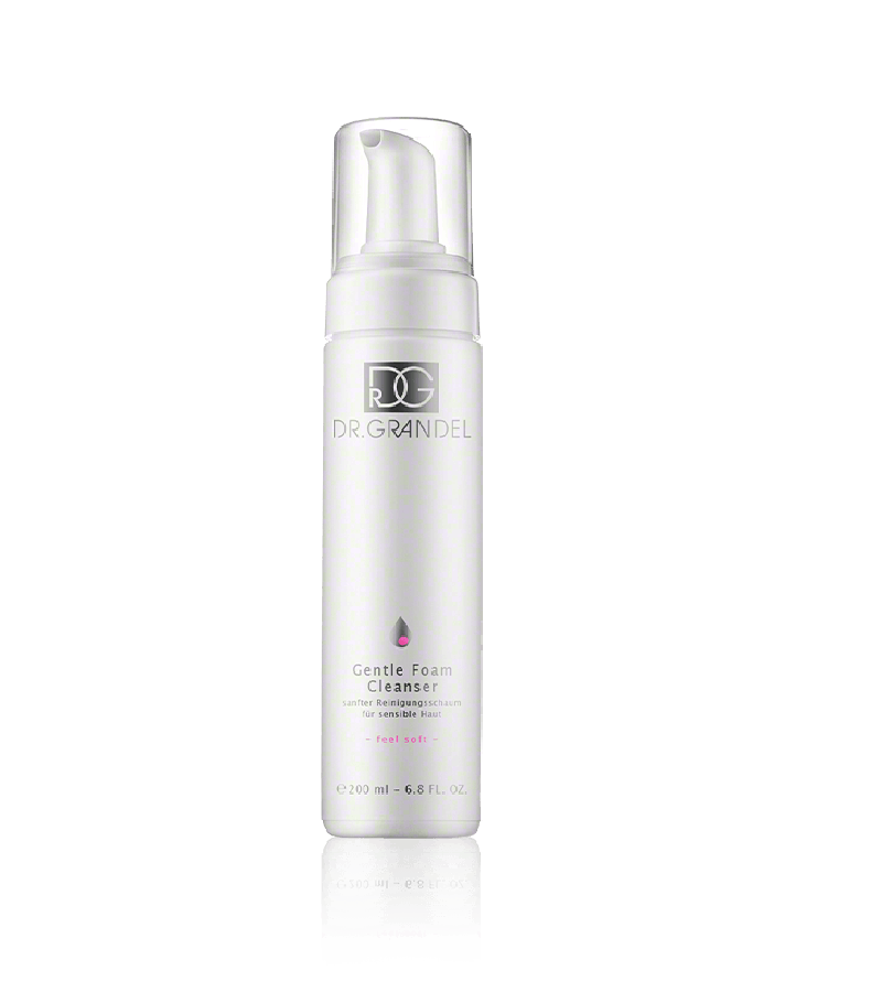 DR. GRANDEL Gentle Foam Face Cleanser - 200 ml