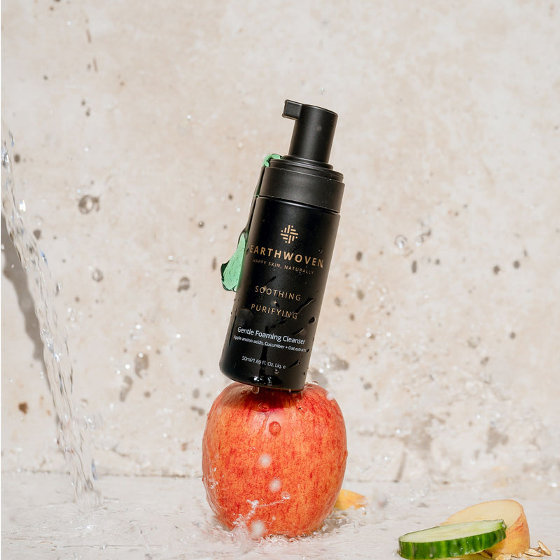 Gentle Foaming Cleanser
