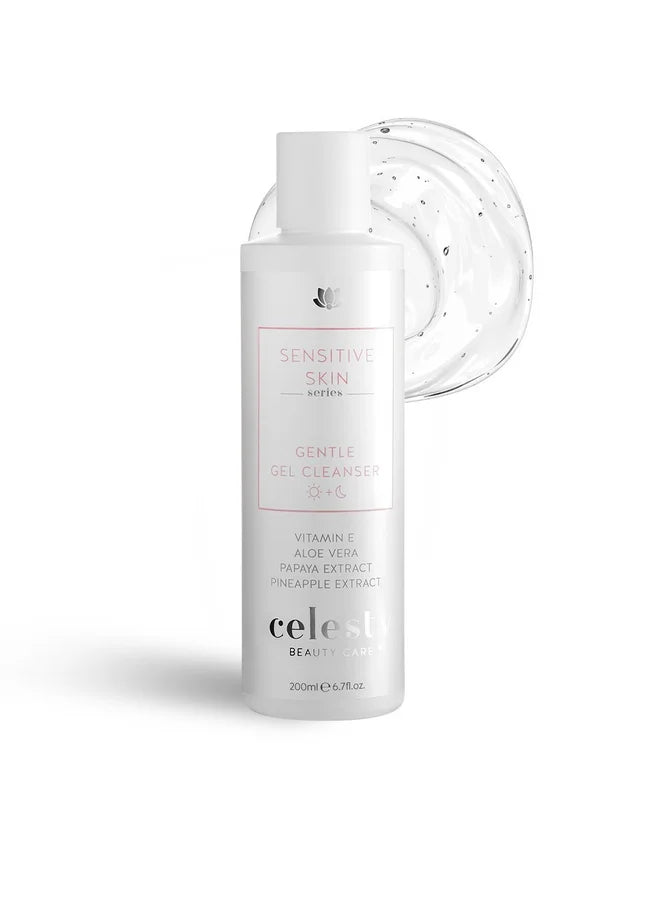 Gentle Gel Cleanser