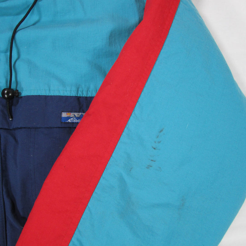 Eddie Bauer parka jacket Large