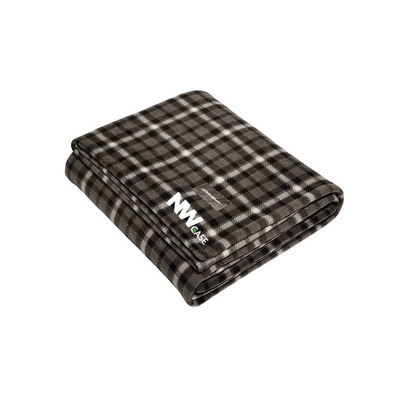 Nationwide Case -  Eddie Bauer® Woodland Blanket EMBROIDERY