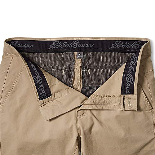 Eddie Bauer Men's Voyager Flex 10