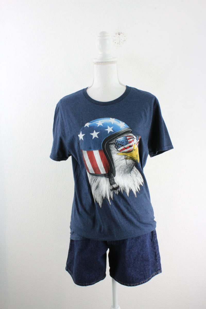 Vintage American Eagle T-Shirt (M)