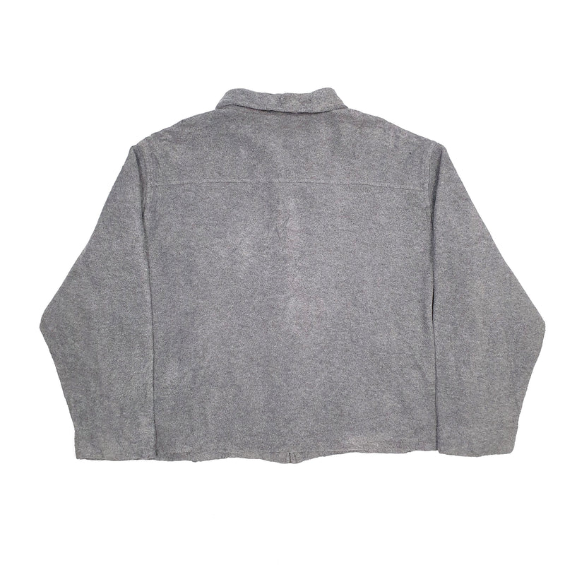 Eddie Bauer Full Zip Fleece XXL