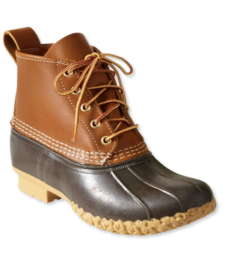 LL Bean/Women's L.L.Bean Bean Boots, 6