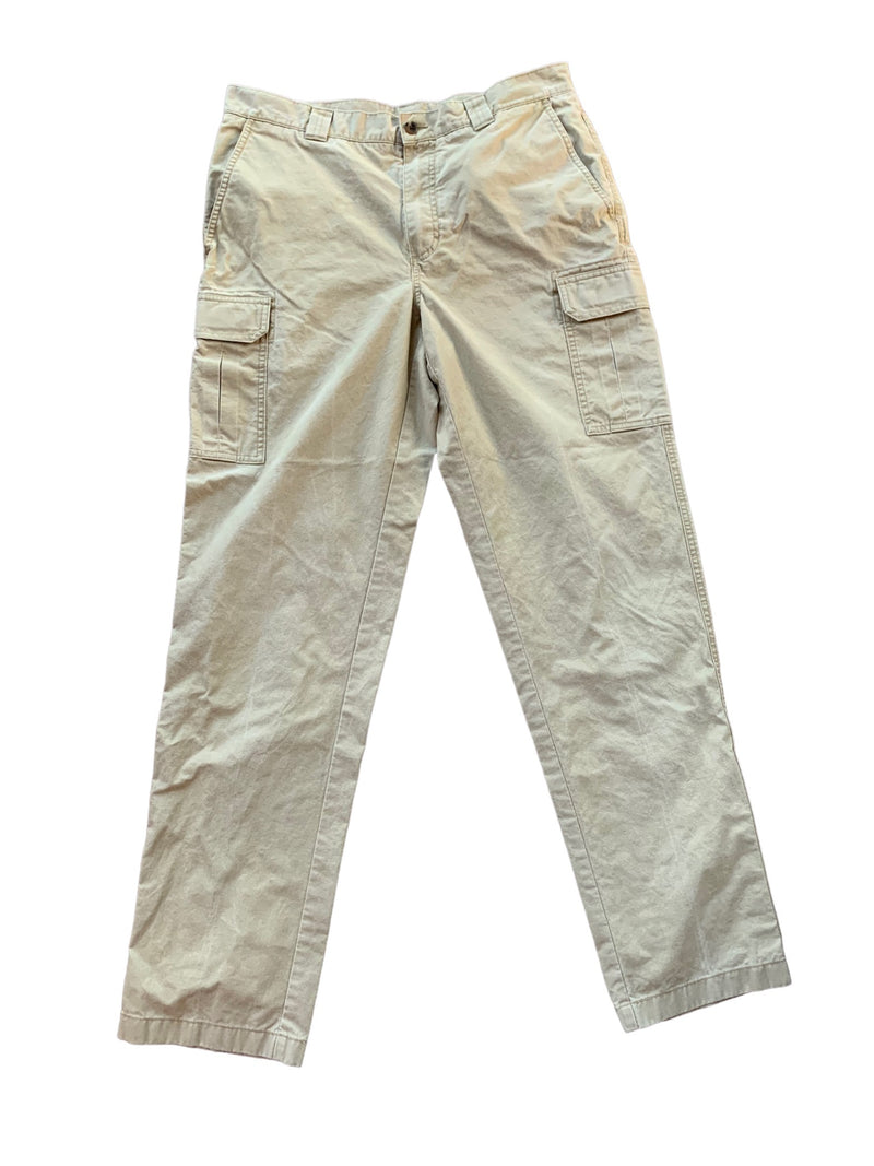 LL Bean Cargo Pants (34x34)