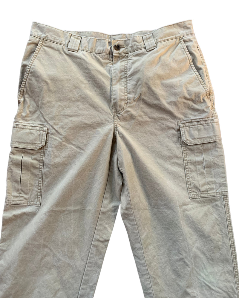 LL Bean Cargo Pants (34x34)