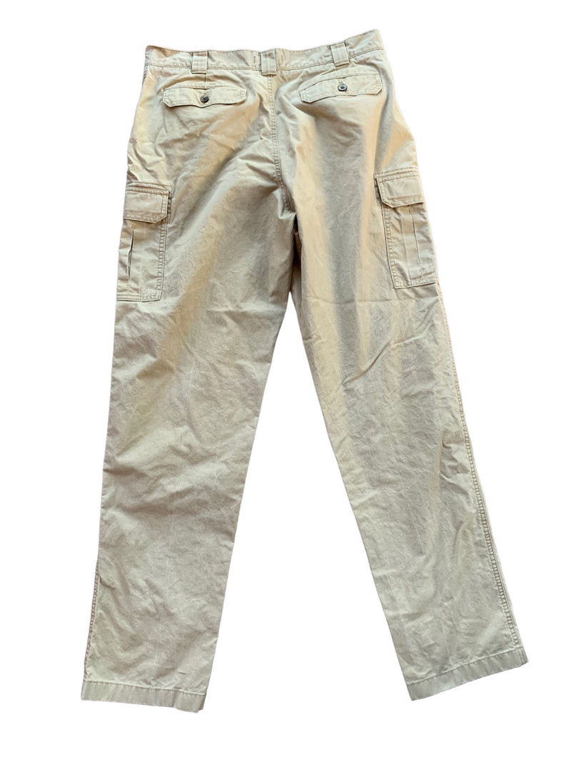 LL Bean Cargo Pants (34x34)