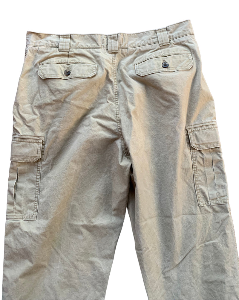 LL Bean Cargo Pants (34x34)