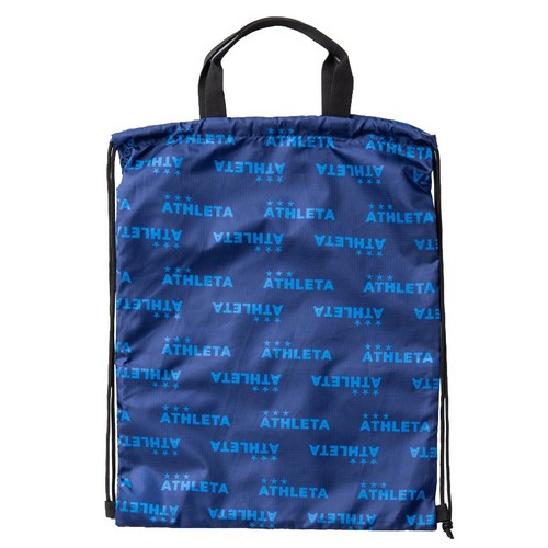 ATHLETA laundry bag futsal soccer wear