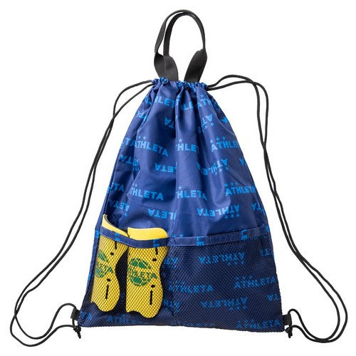 ATHLETA laundry bag futsal soccer wear