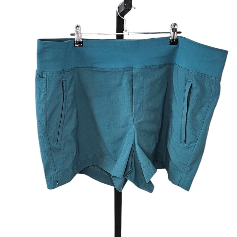 Athleta Womens Trekkie North Short