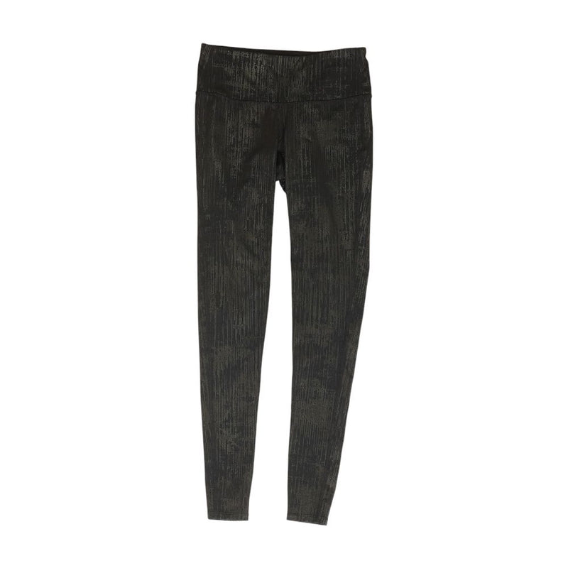 Black Misc Leggings