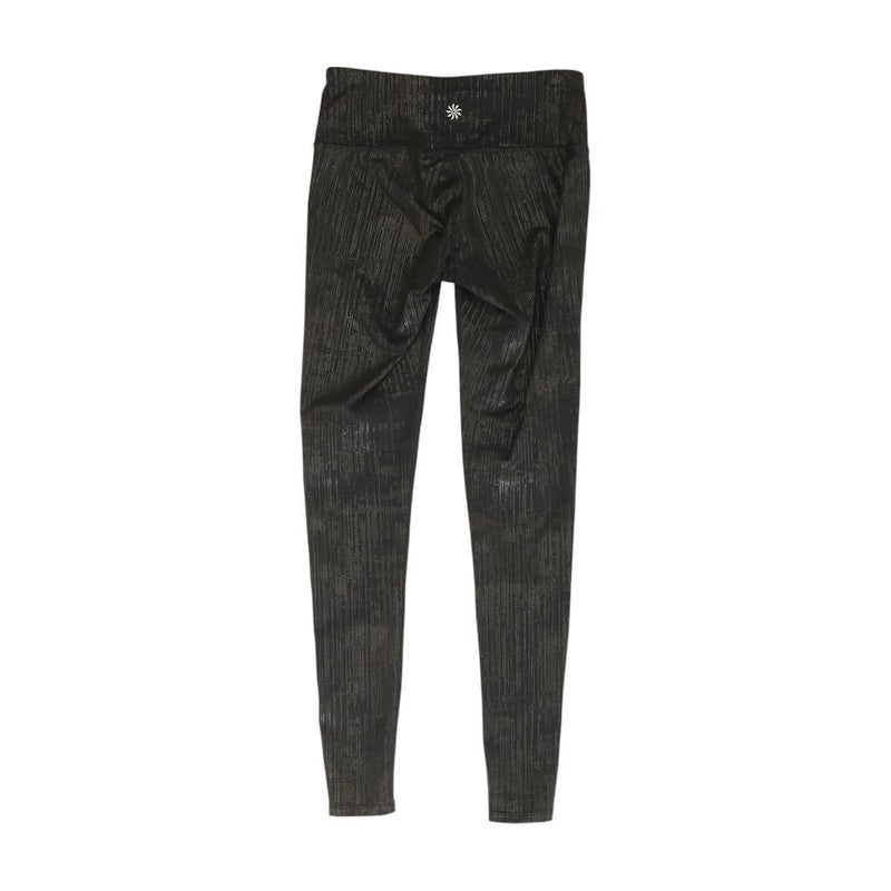 Black Misc Leggings