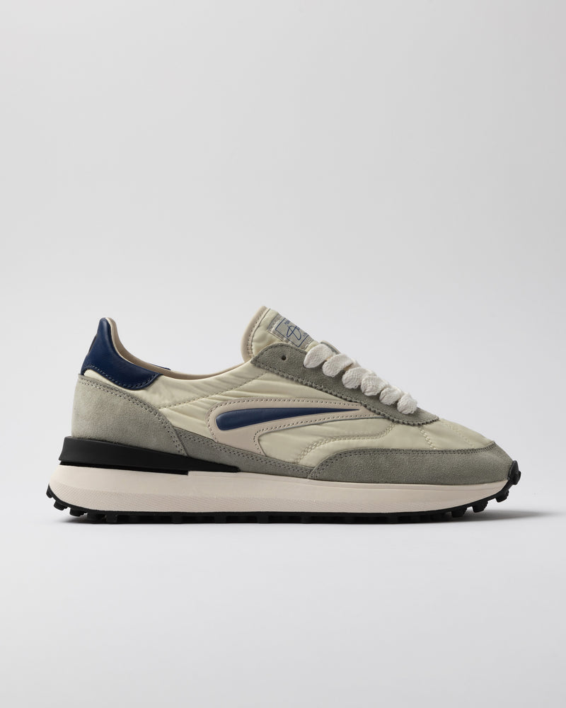 Sneakers ATHLETA NYLON VANILLA