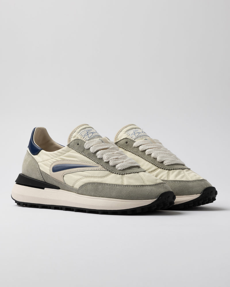 Sneakers ATHLETA NYLON VANILLA