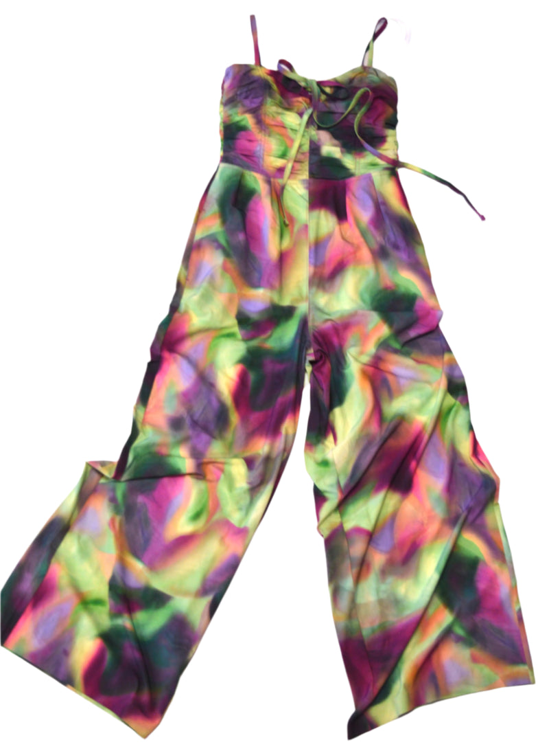 Keys Enlighted Up Jumpsuit - Athleta by Alicia Keys