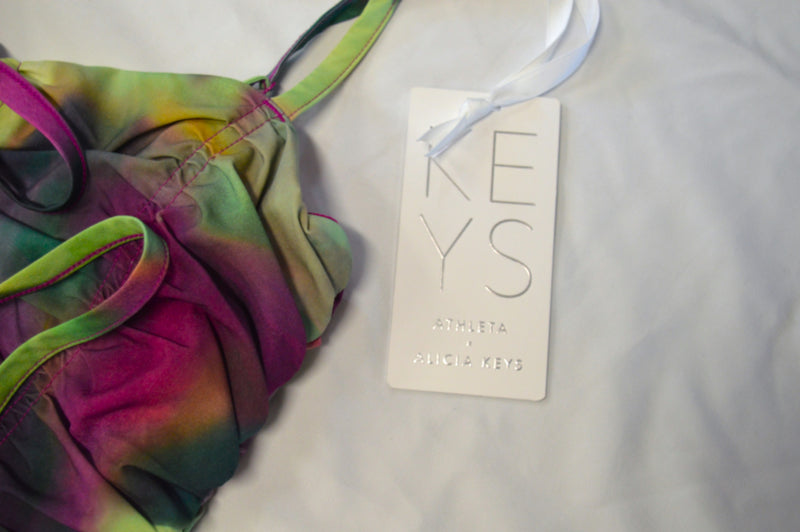 Keys Enlighted Up Jumpsuit - Athleta by Alicia Keys