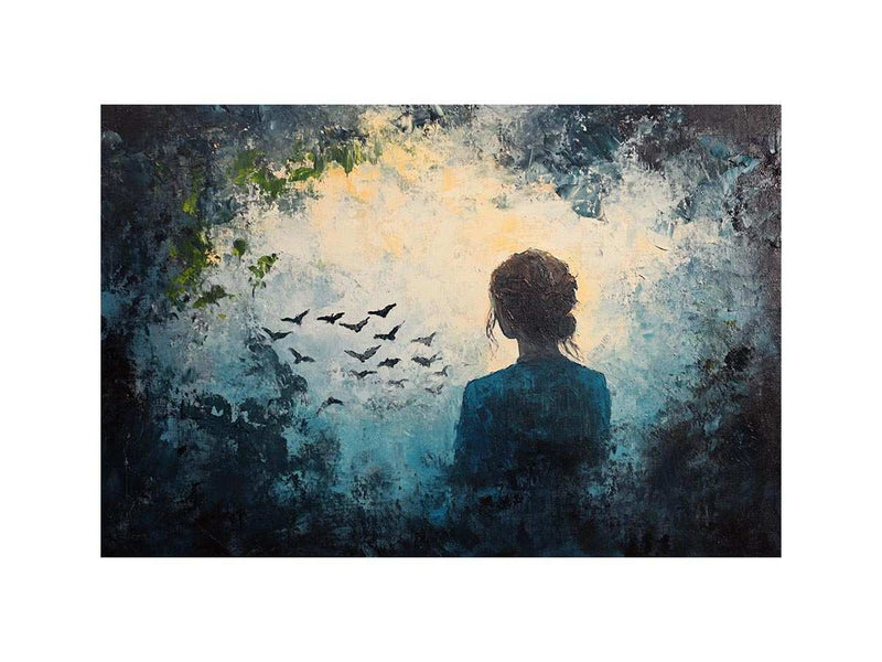 Fading Memories