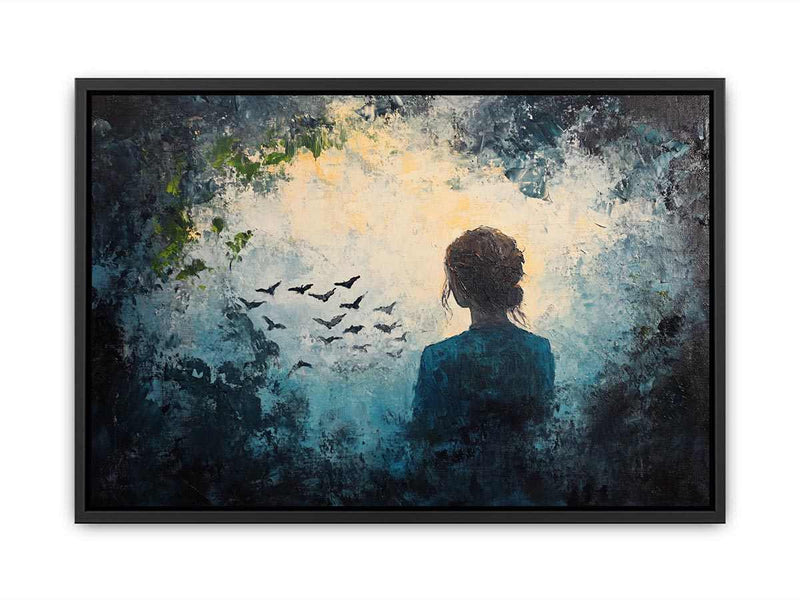 Fading Memories