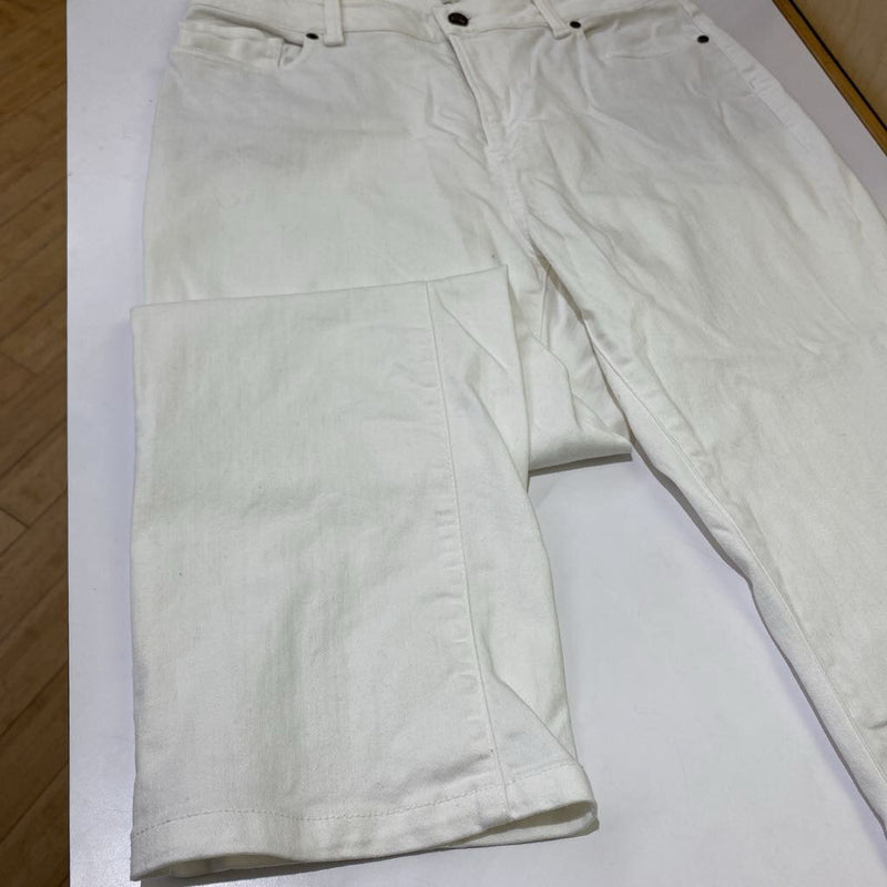 LL Bean jeans 12