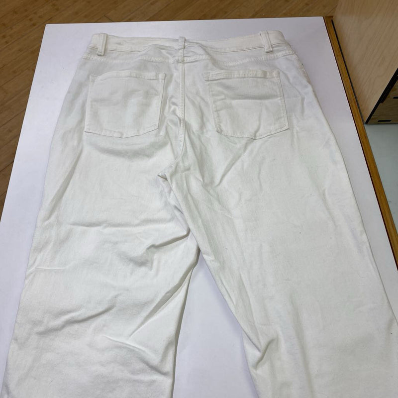 LL Bean jeans 12