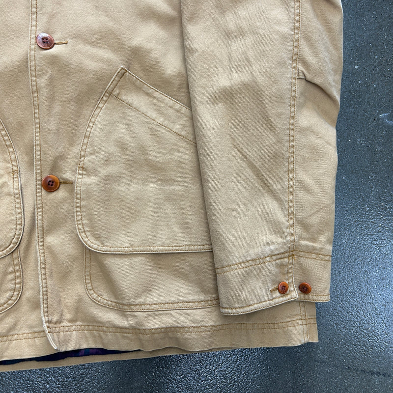 Vintage LL Bean Original Field Coat