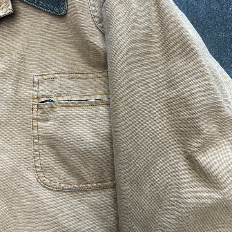 Vintage LL Bean Original Field Coat