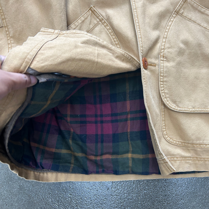 Vintage LL Bean Original Field Coat