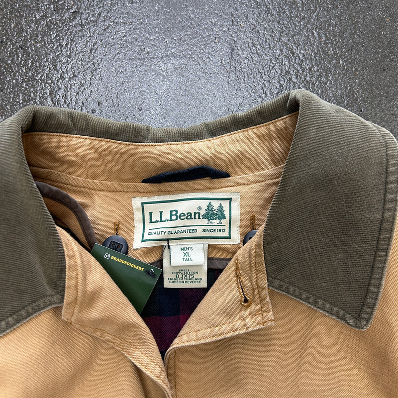 Vintage LL Bean Original Field Coat