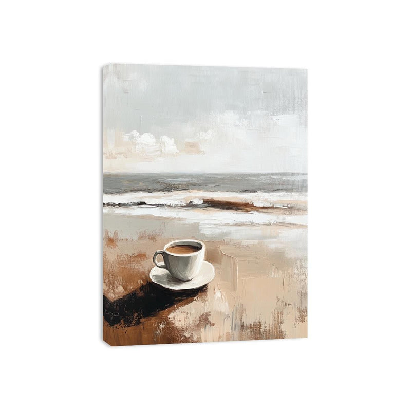 Morning Coffee