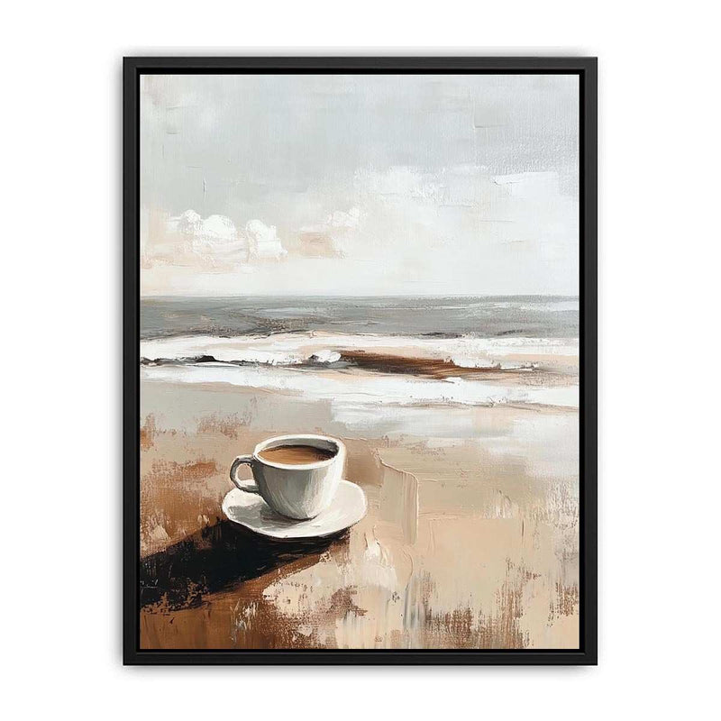 Morning Coffee