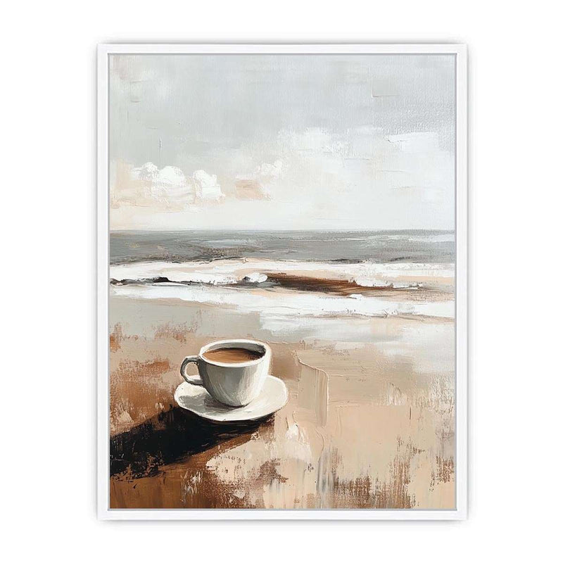 Morning Coffee