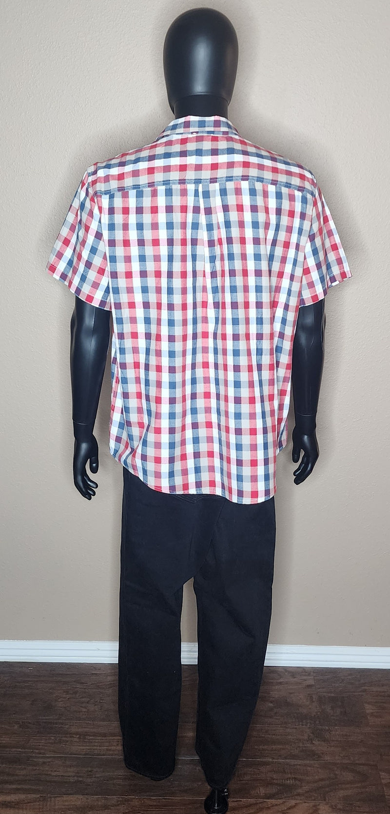 Eddie Bauer SHIRT(Mens 2XL)