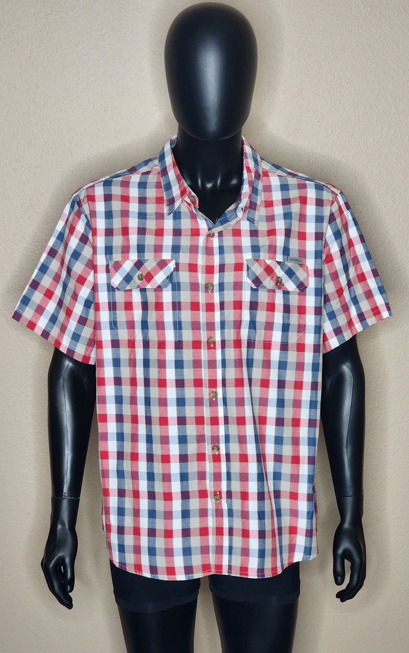 Eddie Bauer SHIRT(Mens 2XL)