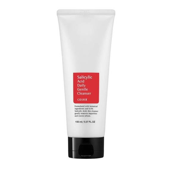 Salicylic Acid Daily Gentle Cleanser 150ml