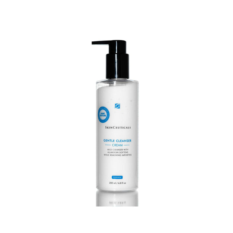 Gentle Cleanser