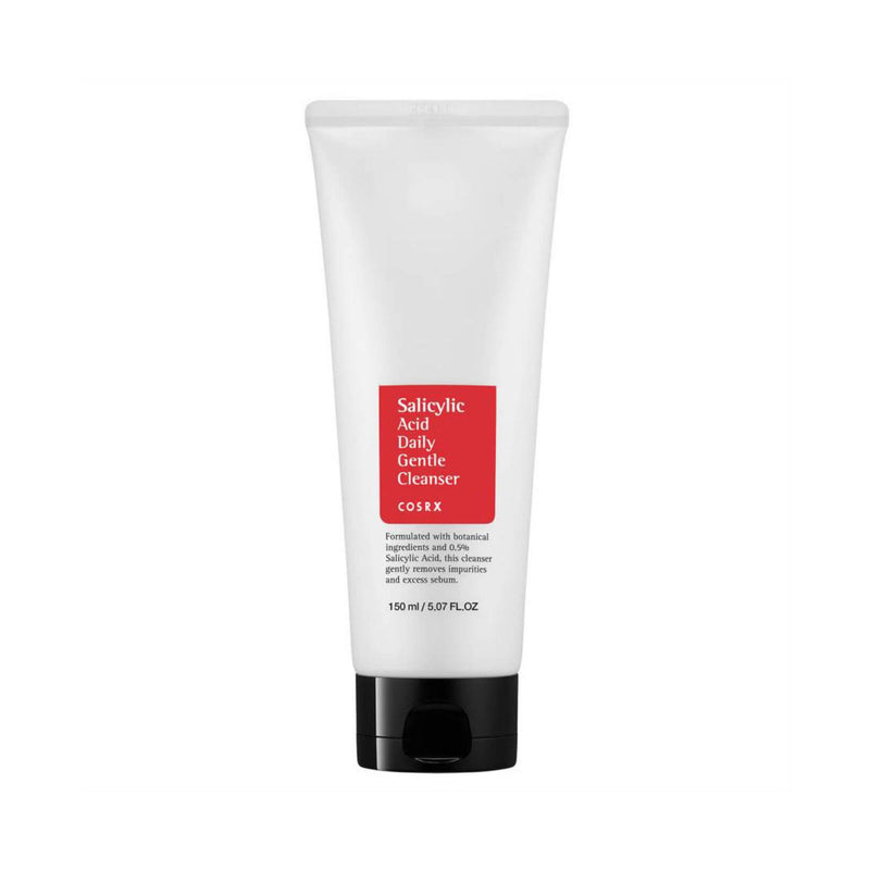 Salicylic Acid Daily Gentle Cleanser