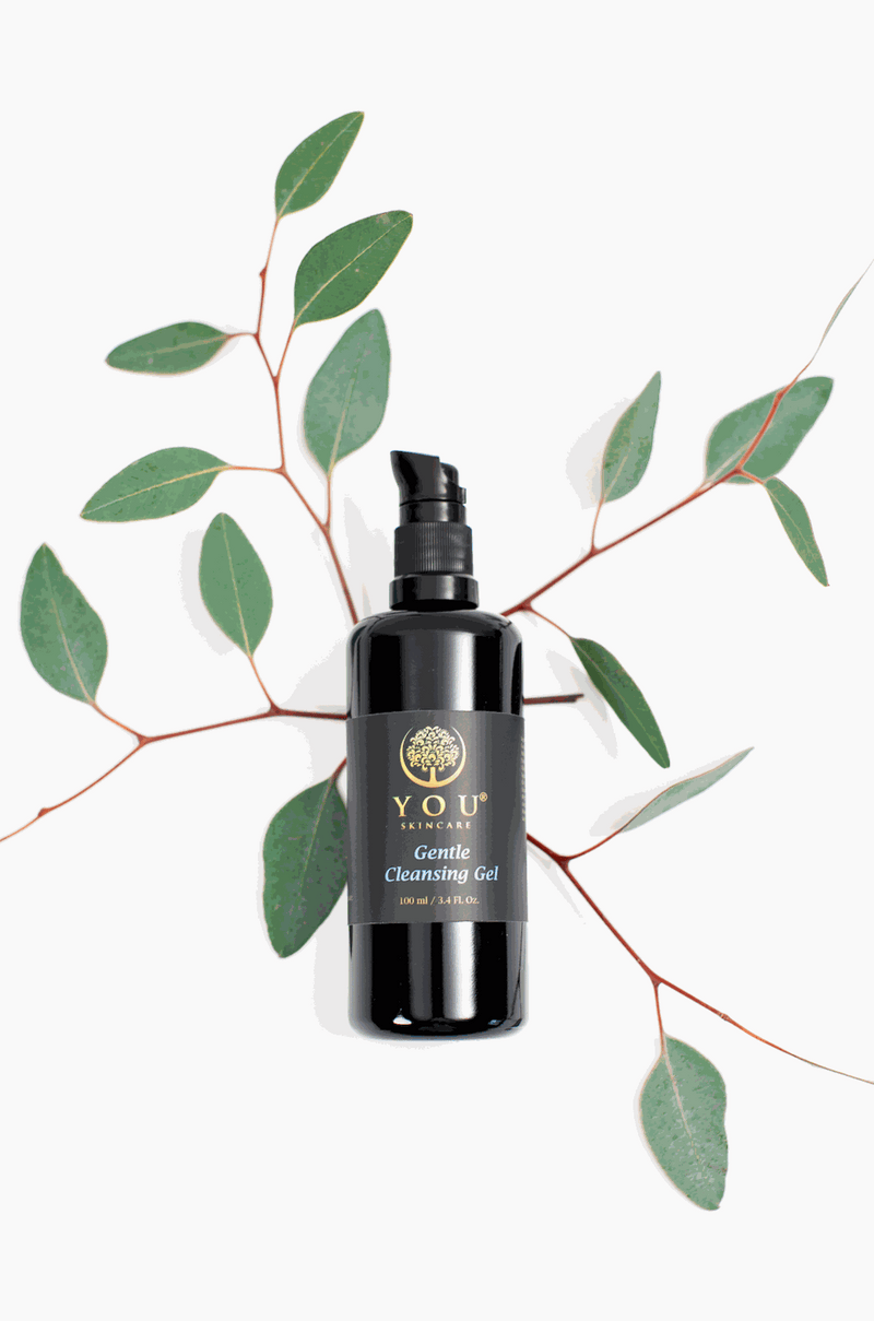 Gentle Cleansing Gel | Hydrating Gentle Cleanser for Soft, Fresh Skin