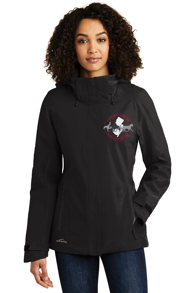 SPHO NJ- Eddie Bauer- WeatherEdge® Plus Insulated Jacket