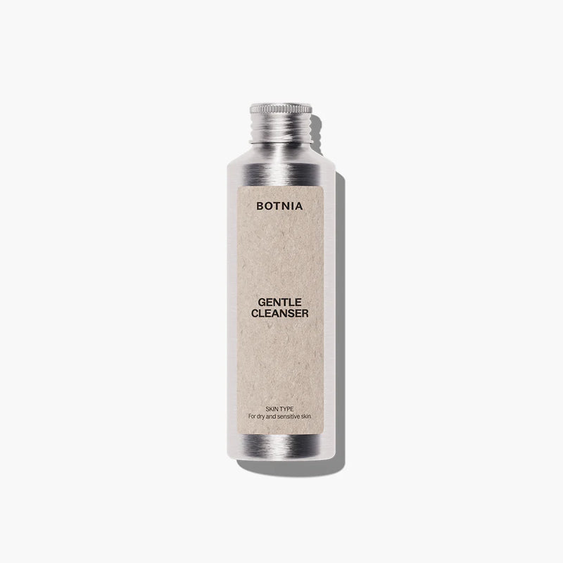 BOTNIA | gentle cleanser