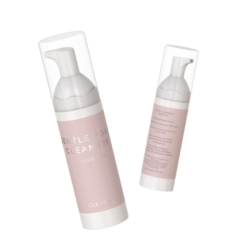 Gentle Cleanser