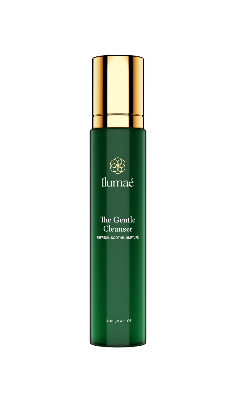 The Gentle Cleanser