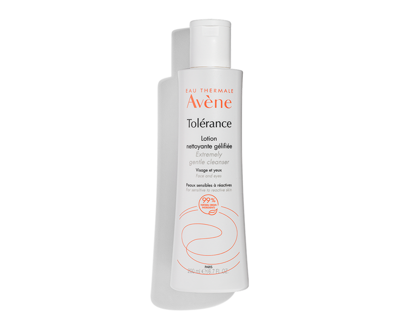 Tolerance Extremely Gentle Cleanser