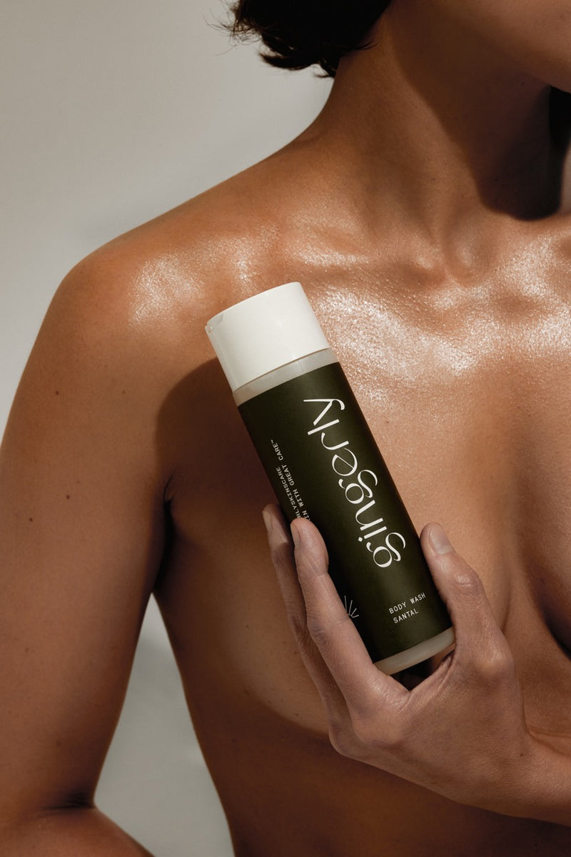 Body Wash