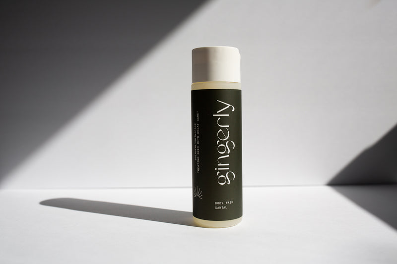 Body Wash