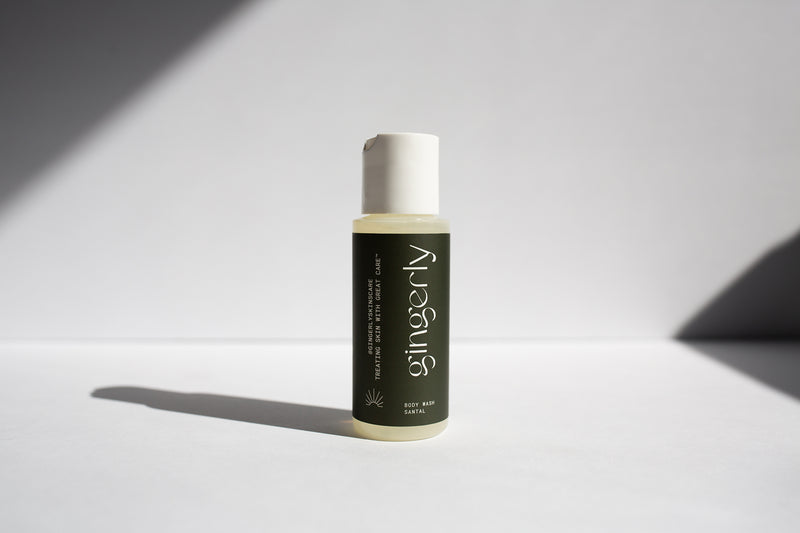 Body Wash