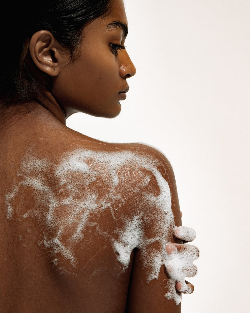 Body Wash